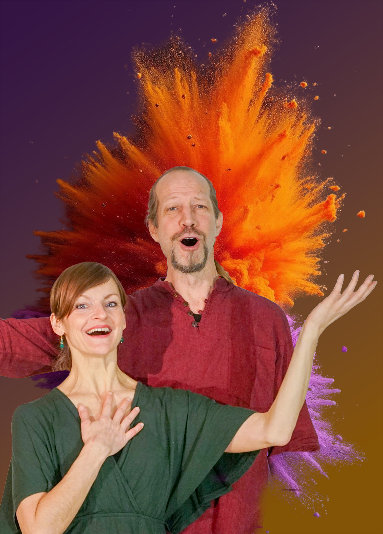 Body Voice Liberation